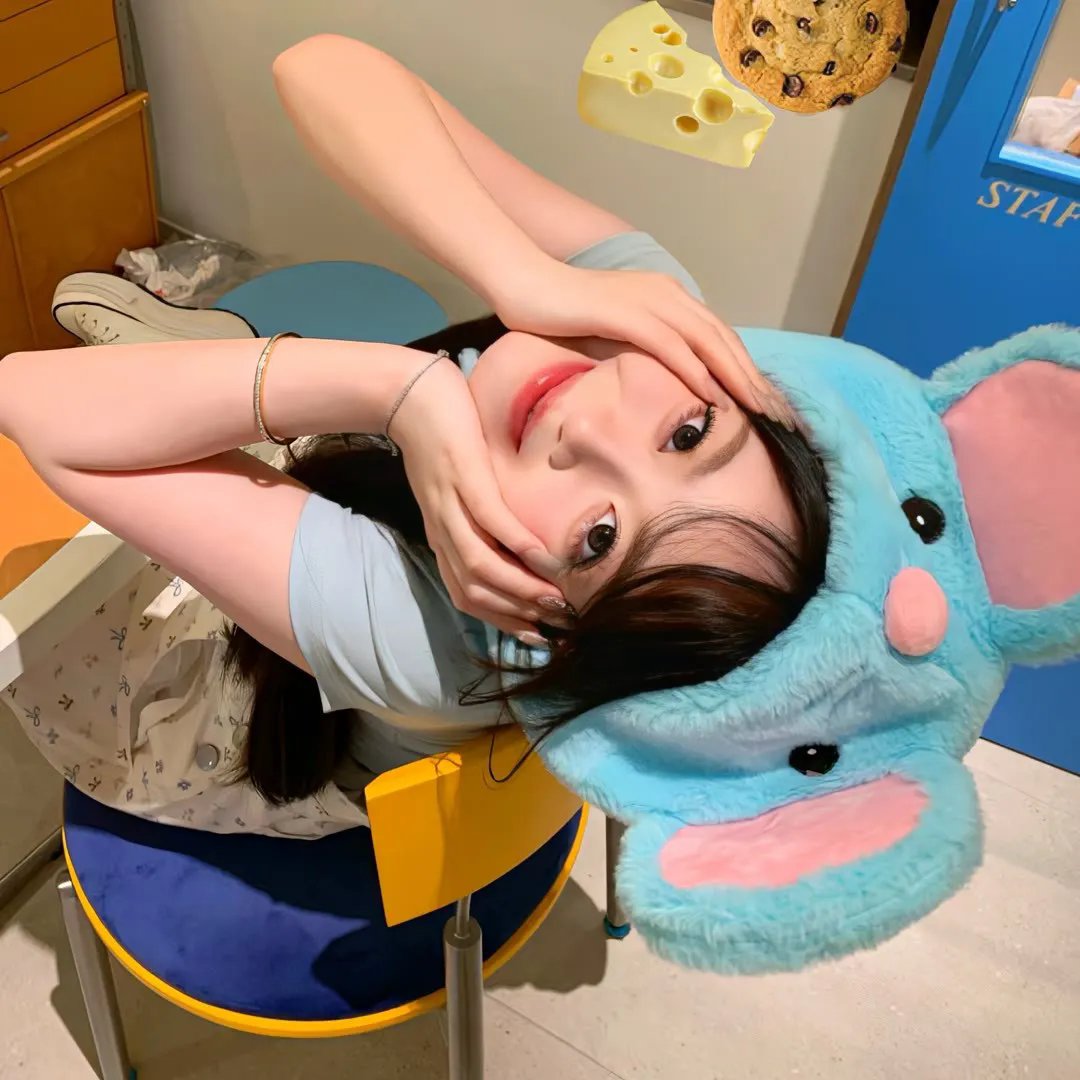 幸福有配方