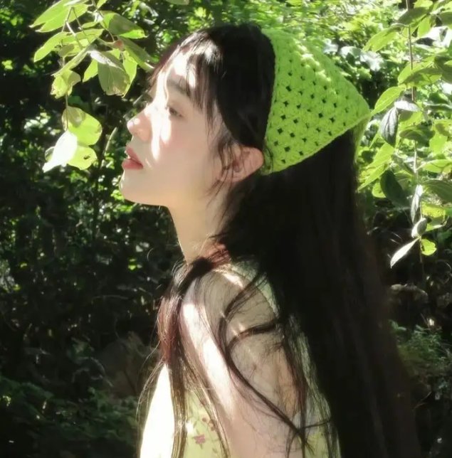 艳女惊魂