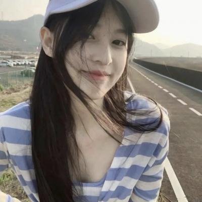 从山上看