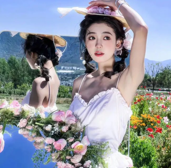 辣妹我爱你