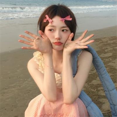 坡道上的红屋顶